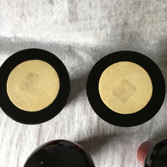 Rare 11” Vintage Japanese Kokeshi Doll/Box Pair - Picture 5 of 16